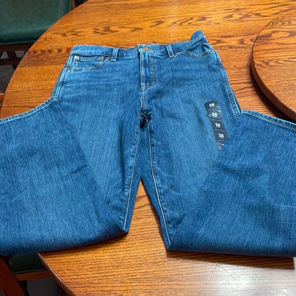 J. Crew Jeans J Crew High Rise Classic Vintage Jeans Poshmark